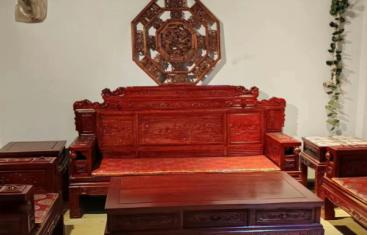 红木家具回收 在线评估