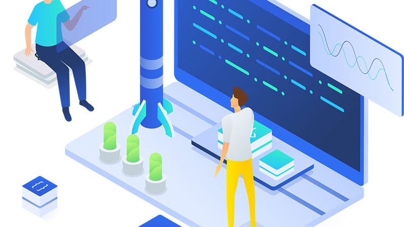 网站开发技术自学指南：从入门到精通的五个步骤