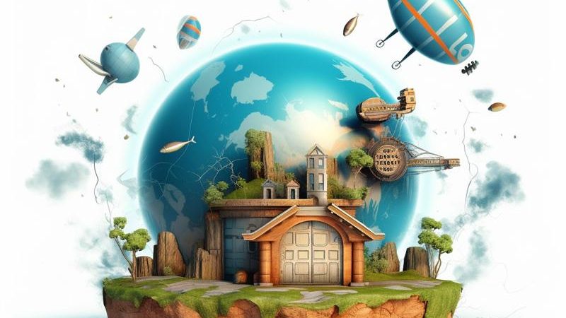 企业网站开发：五大关键注意事项揭秘